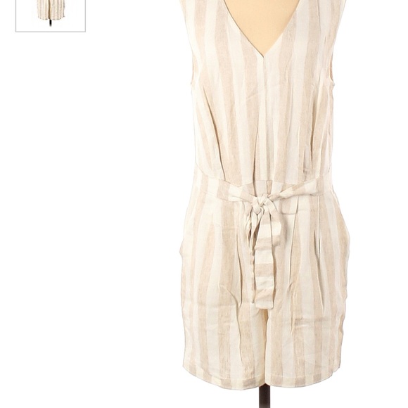 Anne Taylor Loft romper - Picture 1 of 6